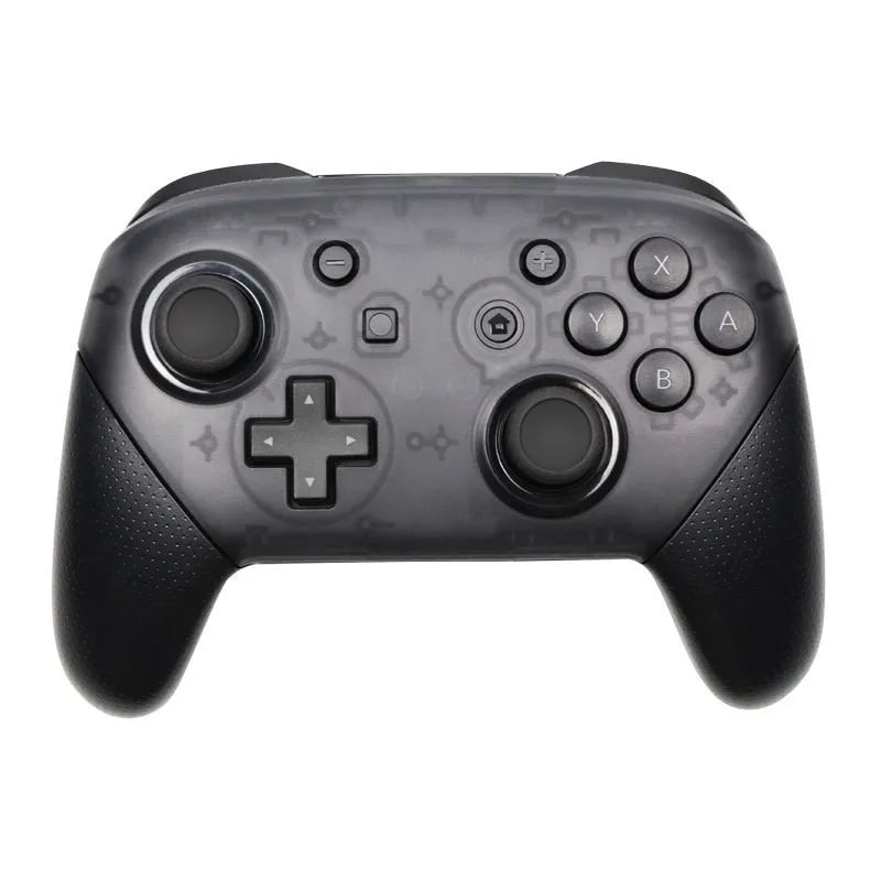 Switch Pro Bluetooth Gamepad Wake-up Function for Regular Switch Controllers