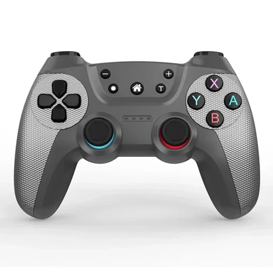 Wireless Gamepad Bluetooth Controller For Nintendo Switch OLED Lite PS3 Android Phone Mobile PC Control Cell Joystick Game Pad
