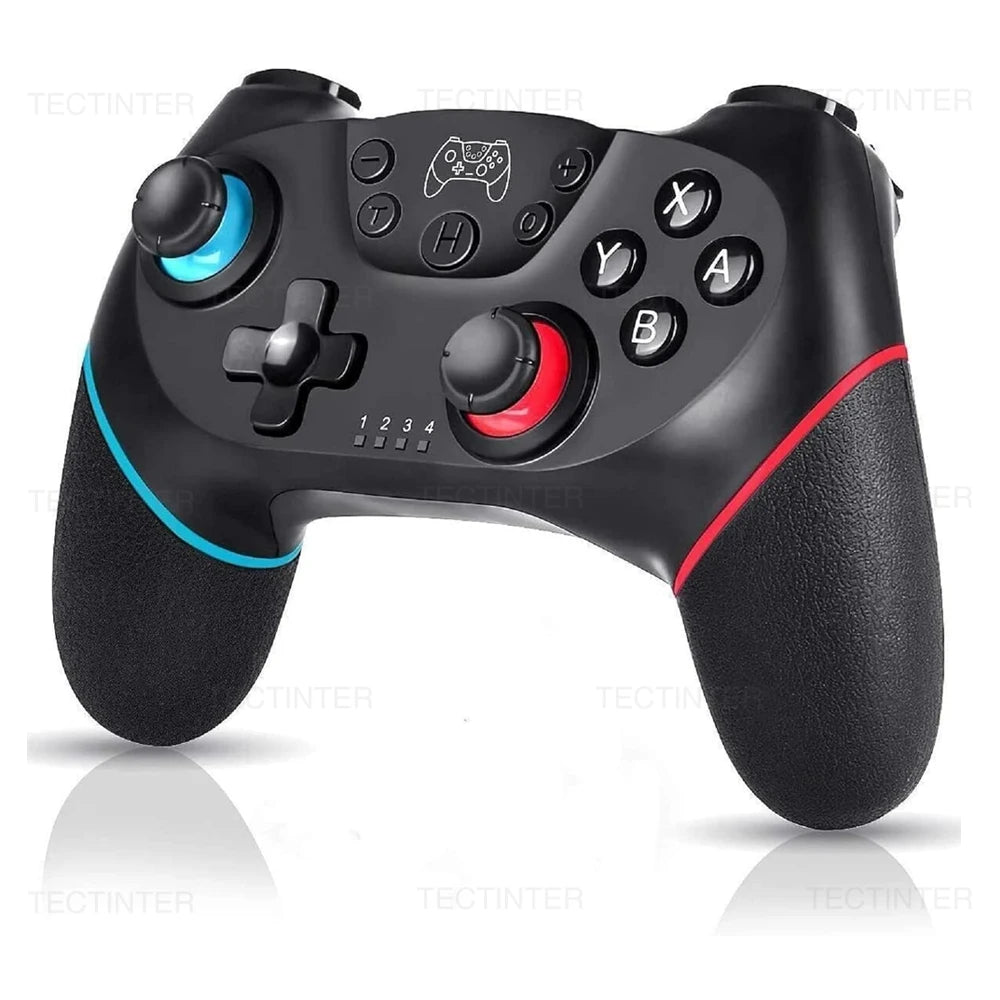 Bluetooth-Compatible Wireless Controller For NS/NS Lite/NS Oled Console Gamepad Android Phone PC Joystick Controle with 6-Axis