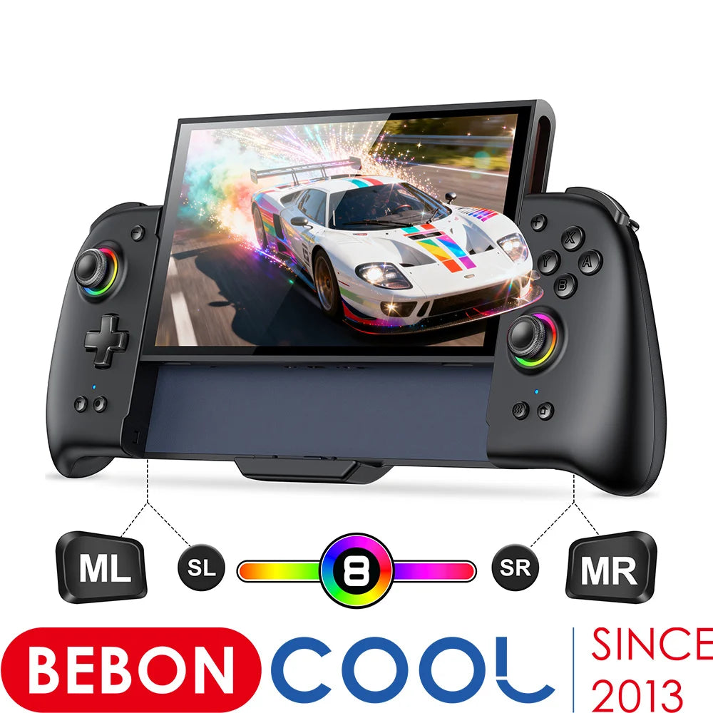 Controllers